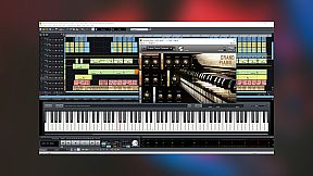 Samplitude Music Studio 2019 Steam Edition