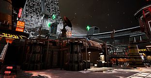 XGAMER - AI Revolution | Arsenal Access Module