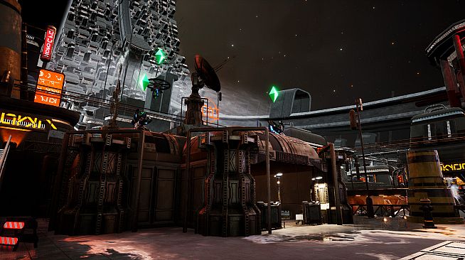 XGAMER - AI Revolution | Arsenal Access Module