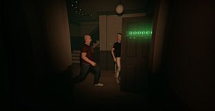 Creepy Shift Online