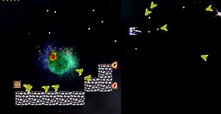 Starry Moon Island 2 Perimeter MP06