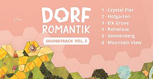 Dorfromantik Soundtrack Vol. 2