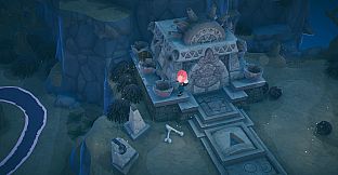 Time on Frog Island - Prologue