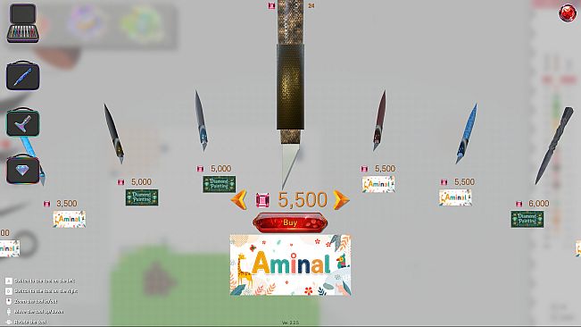 Diamond Painting - Animal Expansion Pack