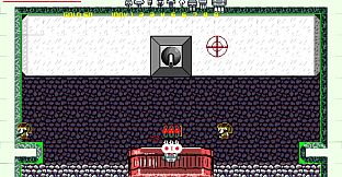 Starry Moon Island Cannon War MP06