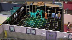 Prison Tycoon: Under New Management