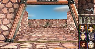 Swords and Sorcery - Underworld - Definitive Edition