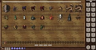 Fantasy Grounds - Devin Night Token Pack 150: Desert Encounters II