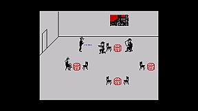 Mugsy & Mugsy's Revenge