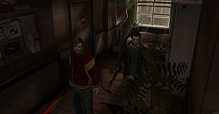 Obscure II (Obscure: The Aftermath)