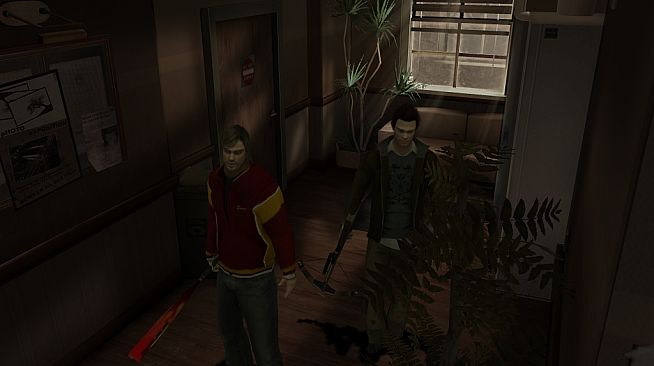 Obscure II (Obscure: The Aftermath)