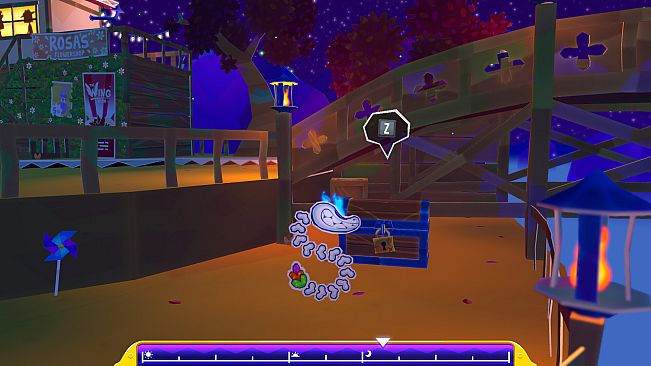 Kulebra and the Souls of Limbo