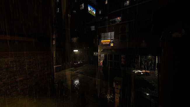 The Ramen Bar
