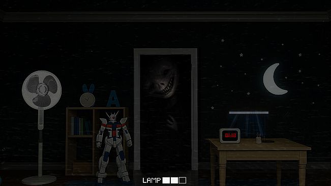 Mommy don't hurt me mommy don't hurt me mommy don't hurt me