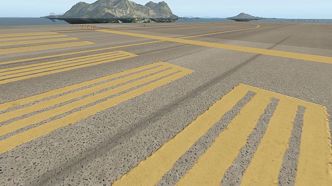 X-Plane 11 - Add-on: Aerosoft - Airport Svolvaer