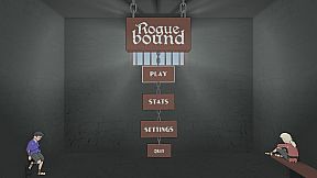 Roguebound