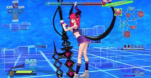 Fate/EXTELLA - Cheerleader