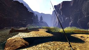 Professional Fishing