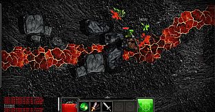 Halls of Taurthos
