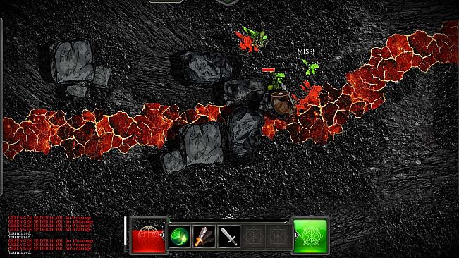 Halls of Taurthos