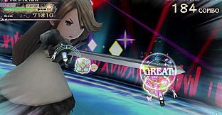 BRAVELY DEFAULT FLYING FAIRY HD Remaster