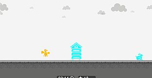 BiColor - Lazy Eye Game Trainer