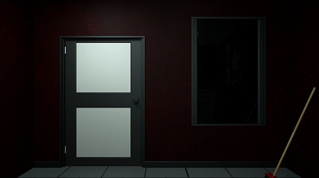 Nights at the Clown Maze