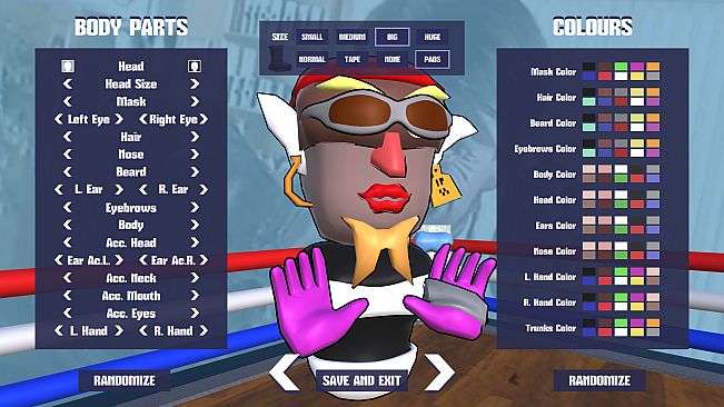 TRAUMA Pro Wrestling