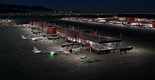 Tower! Simulator 3 - KSLC Airport