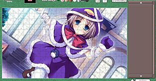 Moe Jigsaw - Iro ni idenikeri waga koi ha Pack