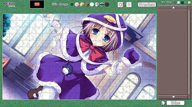 Moe Jigsaw - Iro ni idenikeri waga koi ha Pack