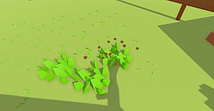 Watching Grass Grow In VR - The Game