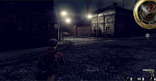 Uprising44: The Silent Shadows