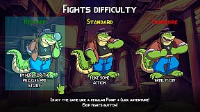 BROK the InvestiGator