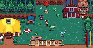 Brookhaven Grimoire - Supporter Edition I