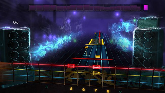 Rocksmith 2014 – Foo Fighters Song Pack II