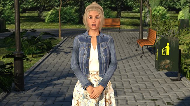 You Are Horny - Episode 1