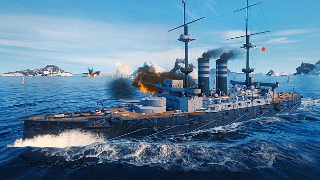 World of Tanks: HEAT — Anchoring Defense
