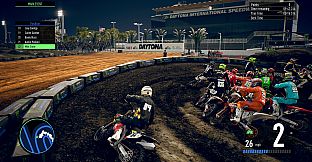 Monster Energy Supercross 3 - Official Gear Pack