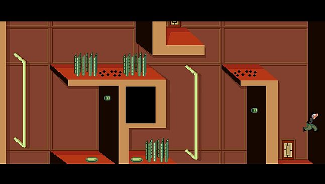 The Way of the Pixelated Fist