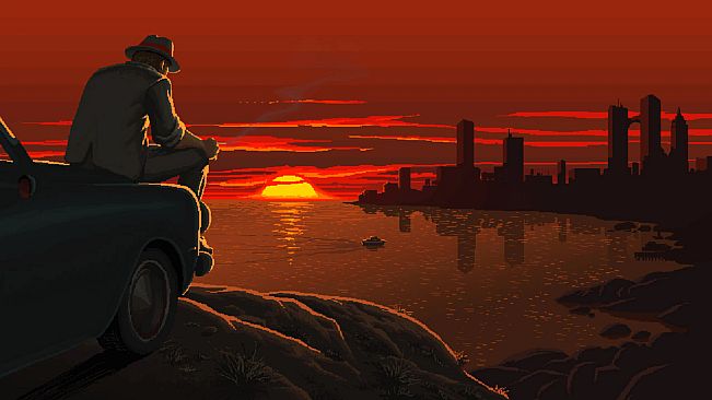 Pecaminosa - A Deadly Hand