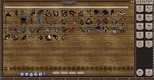 Fantasy Grounds - Ddraig Goch's Tyranny 2 (Token Pack)