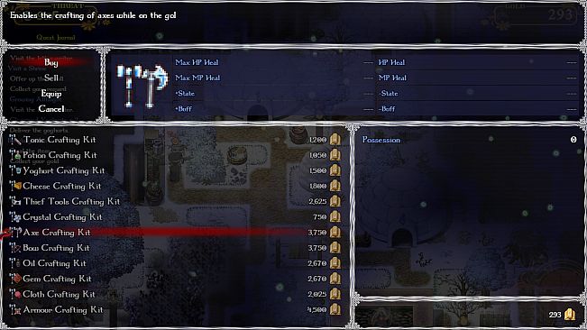 Void Monsters 2: The Blight