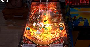 Zaccaria Pinball - Zombie Invasion Mode