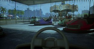 千禧年梦游指南 Guide to the Millennium Dawn