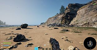Don't Follow Playtest