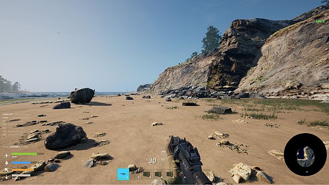 Don't Follow Playtest