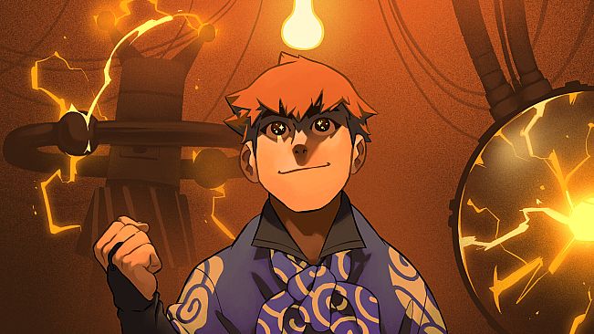 MAELSTROM LEGACY: The Tesla Mystery