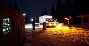The Weigh Station