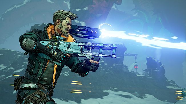 Borderlands 3: Designer's Cut